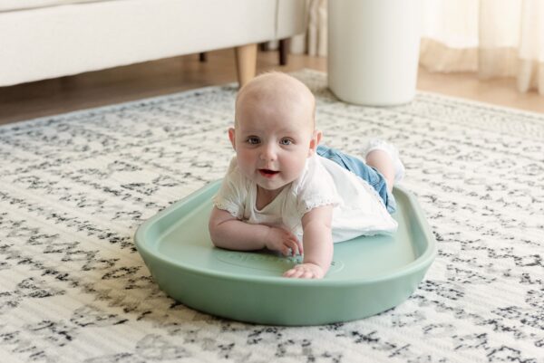 Cambiador Squishy Eucalyptus - Imagen 4