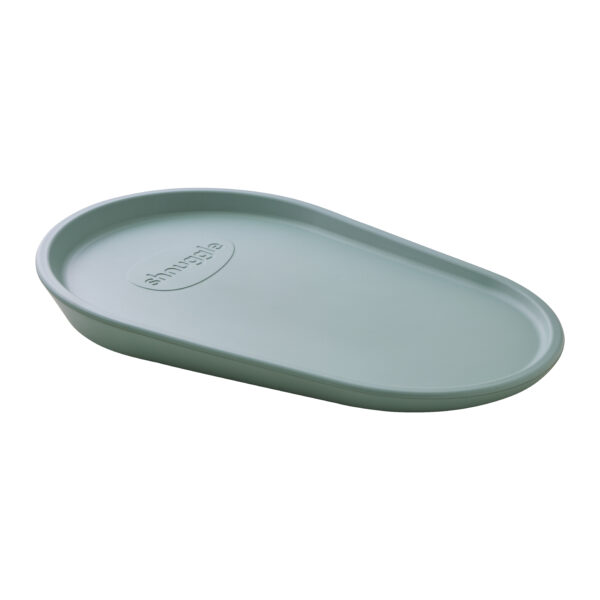 Cambiador Squishy Eucalyptus