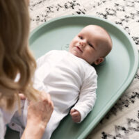 Cambiador Squishy Eucalyptus - Imagen 3
