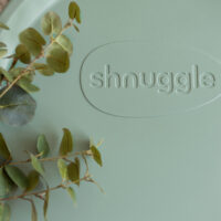 Cambiador Squishy Eucalyptus - Imagen 2
