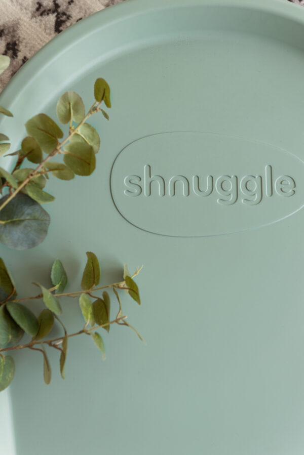 Cambiador Squishy Eucalyptus - Imagen 2