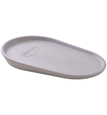 Cambiador Squishy Taupe