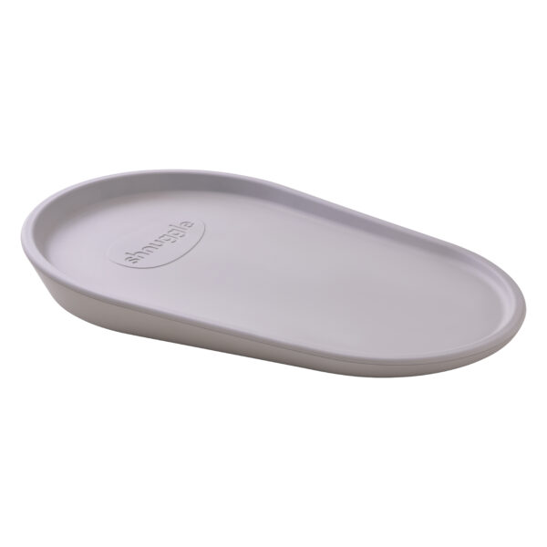 Cambiador Squishy Taupe