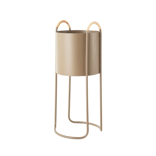 Maki Macetero Oyoy Living - Clay L