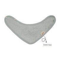 Bandana Doble Moon Blue