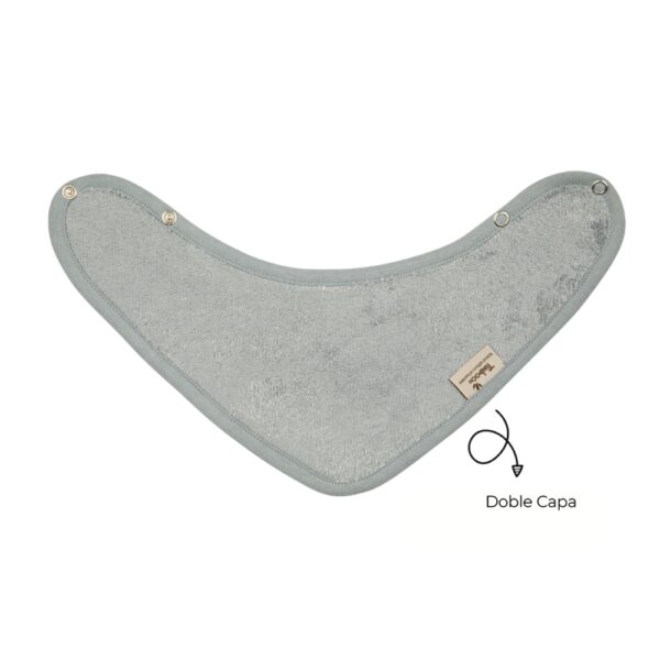 Bandana Doble Moon Blue