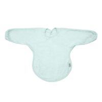 Babero Mangas con Puño Riviera Blue