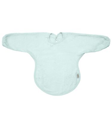 Babero Mangas con Puño Riviera Blue