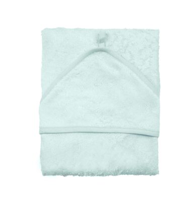 Toalla/Capa de Baño Riviera Blue