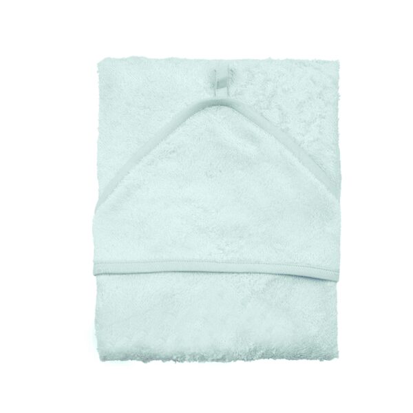 Toalla/Capa de Baño XXL Whisper Riviera Blue