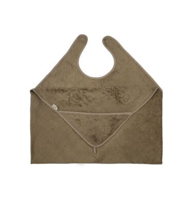 Capa Delantal Jungle Green