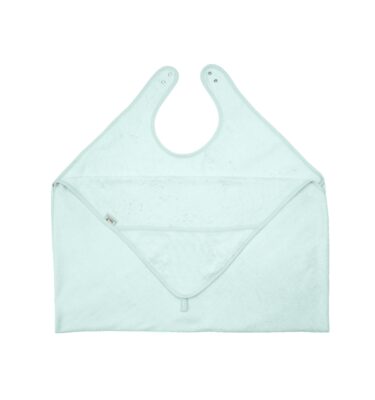 Capa Delantal Riviera Blue