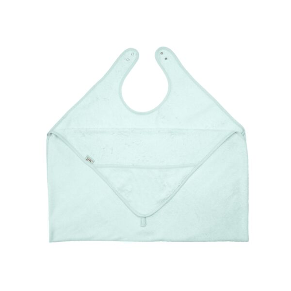 Capa Delantal Riviera Blue