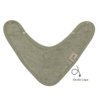 Bandana Doble Whisper Green