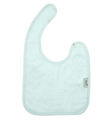 Babero Bebé Riviera Blue