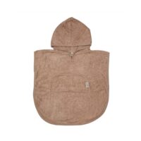 Poncho Savannah Sand