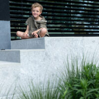Poncho Jungle Green - Imagen 2