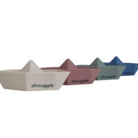 Juguetes de Baño Shnuggle- Barcos - Imagen 6