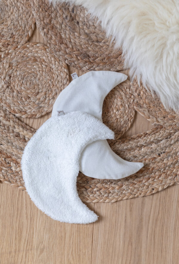 Saquito de Semillas Daisy White - Imagen 2