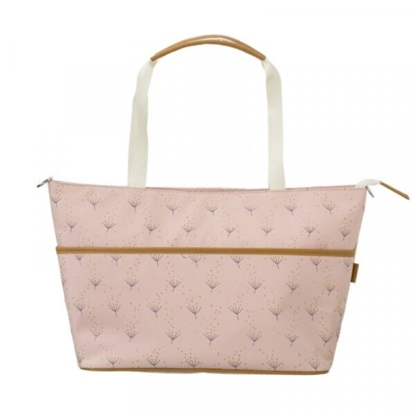 Bolso Carrito Diente de León