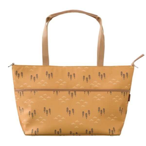 Bolso Carrito Flechas