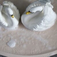 Alfombra de baño antideslizante Sage - Imagen 2