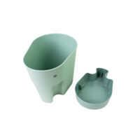 Cubo Juguetes de Baño Shnuggle- Eucalyptus - Imagen 9