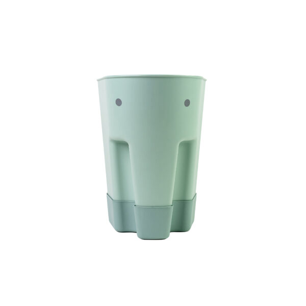 Cubo Juguetes de Baño Shnuggle- Eucalyptus - Imagen 8