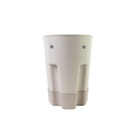 Cubo Juguetes de Baño Shnuggle- Taupe - Imagen 6