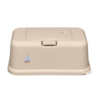 Dispensador de Toallitas Beige Barco