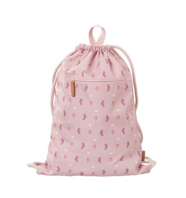 Mochila Saco Caballito de Mar
