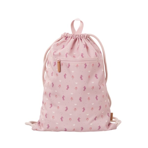 Mochila Saco Caballito de Mar