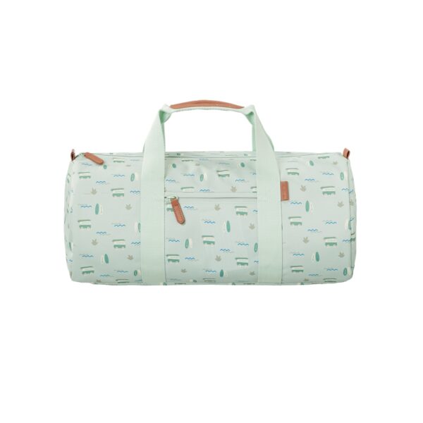 Bolso Fin de Semana Surf Azul