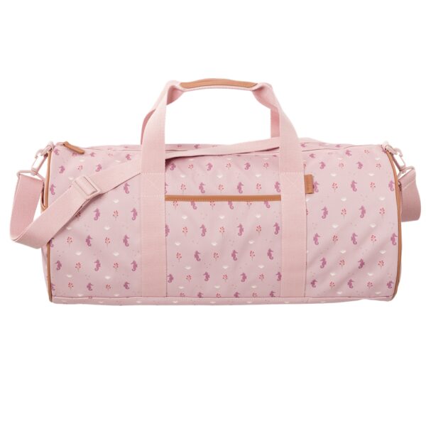 Bolso Fin de Semana Grande Caballito de Mar