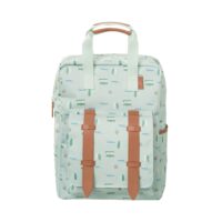 Mochila Surf Azul