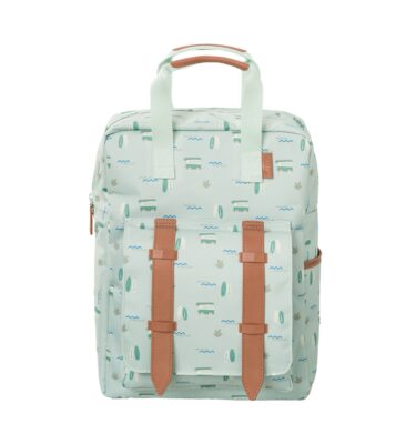 Mochila Surf Azul