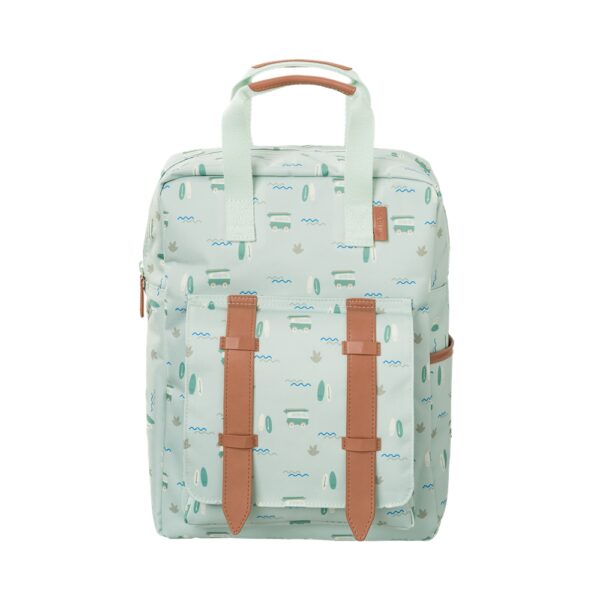 Mochila Surf Azul