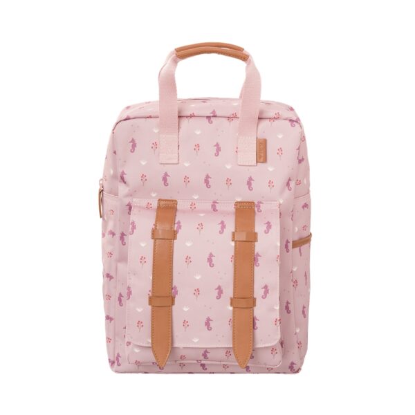 Mochila Caballito de Mar