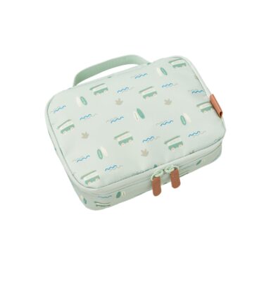 Bolsa Térmica Surf Azul