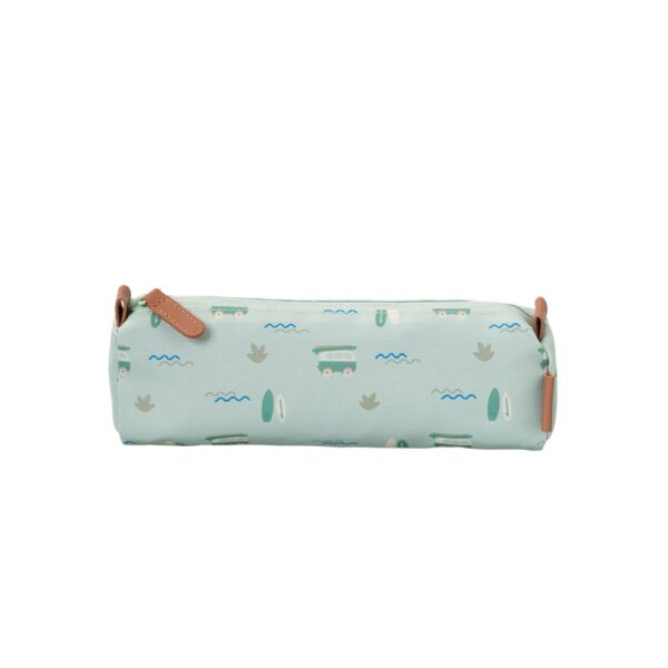 Estuche Surf Azul