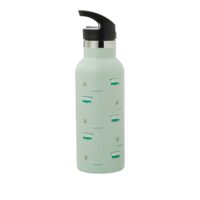 Botella Térmica Surf Azul 500ML