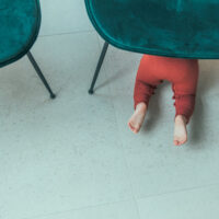 Pijama Manga Larga con Pies Rosewood - Imagen 4