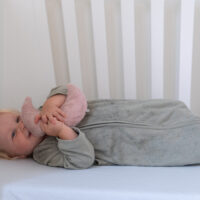 Saquito de Semillas Misty rose - Imagen 3