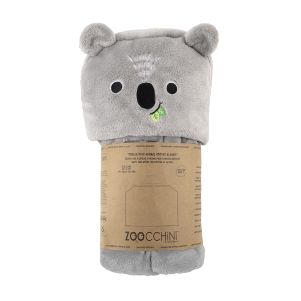 Manta Koala - Imagen 6