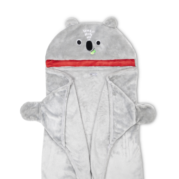 Manta Koala - Imagen 4
