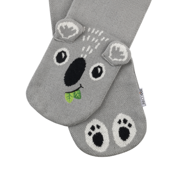 Bufanda Koala - Imagen 2
