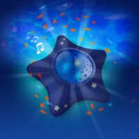 Proyector Peluche Estrella - Imagen 4