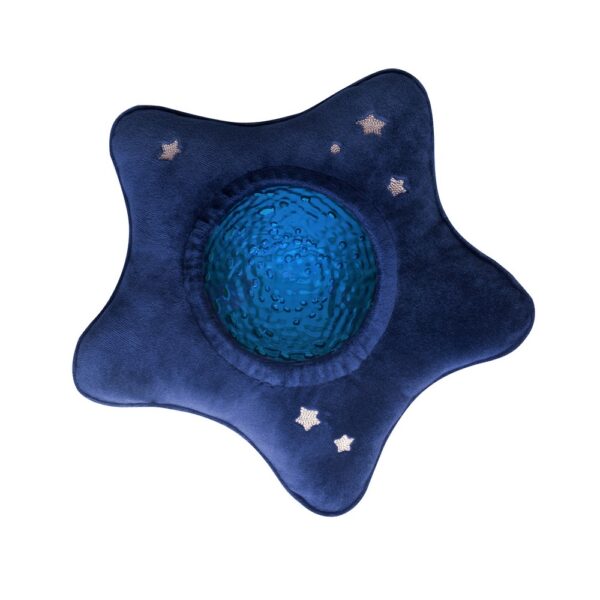 Proyector Peluche Estrella