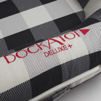 Deluxe+ Pod Charcoal Buffalo - Imagen 7