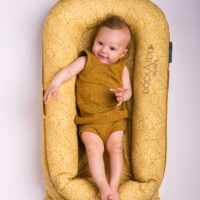 Deluxe+ Pod Golden Willow - Imagen 6